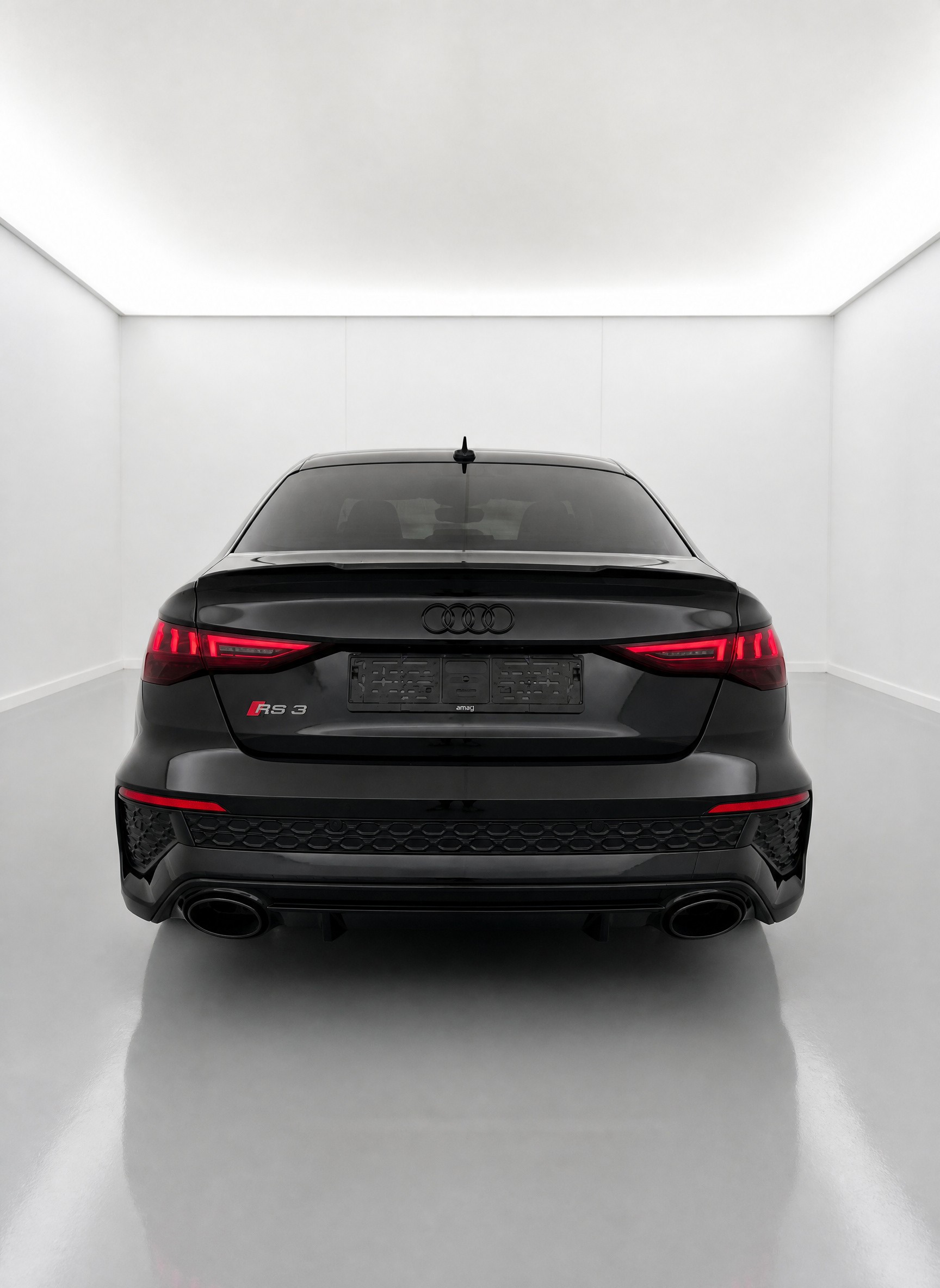 AUDI 2.5 TFSI quattro S-Tronic-image-0