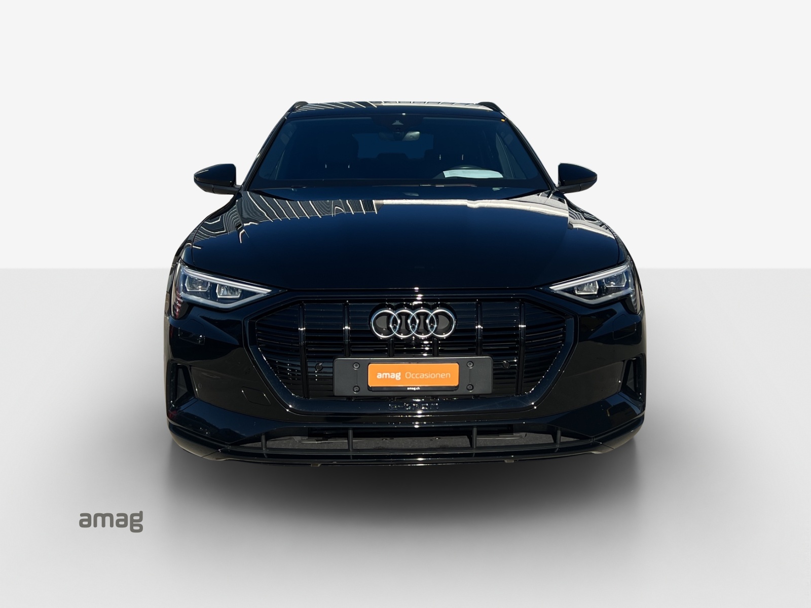 AUDI e-tron 50 Sportback Advanced quattro-image-7