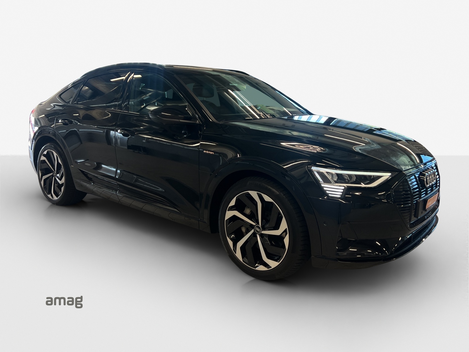 AUDI e-tron 50 Sportback Advanced quattro-image-6