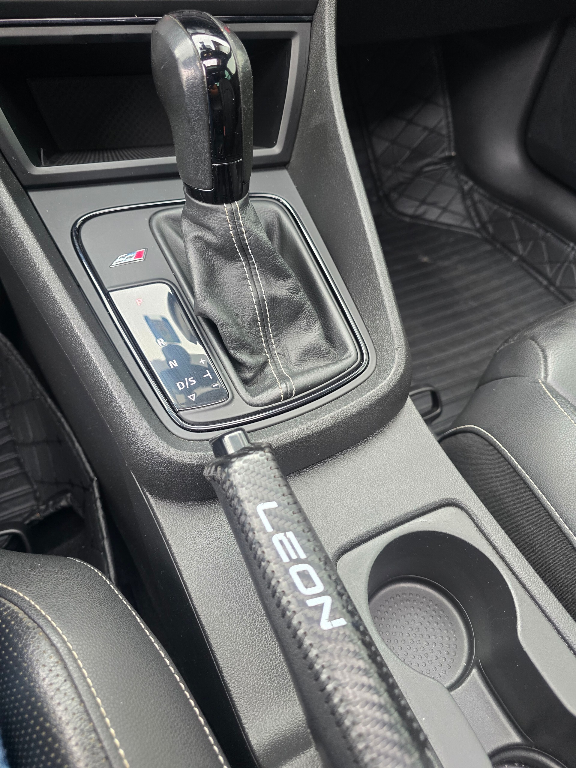 SEAT Leon 2.0 TSI Cupra 280 DSG-image-19