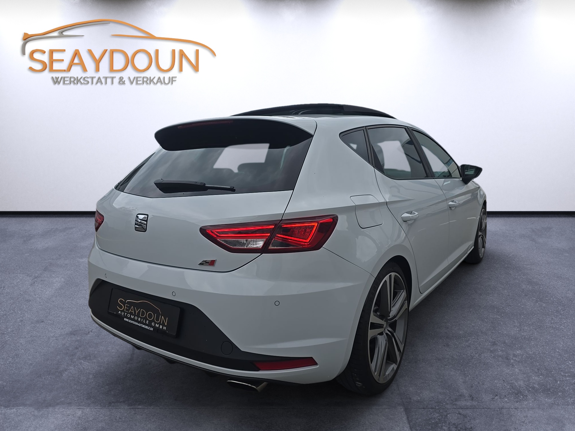 SEAT Leon 2.0 TSI Cupra 280 DSG-showroom-element-3