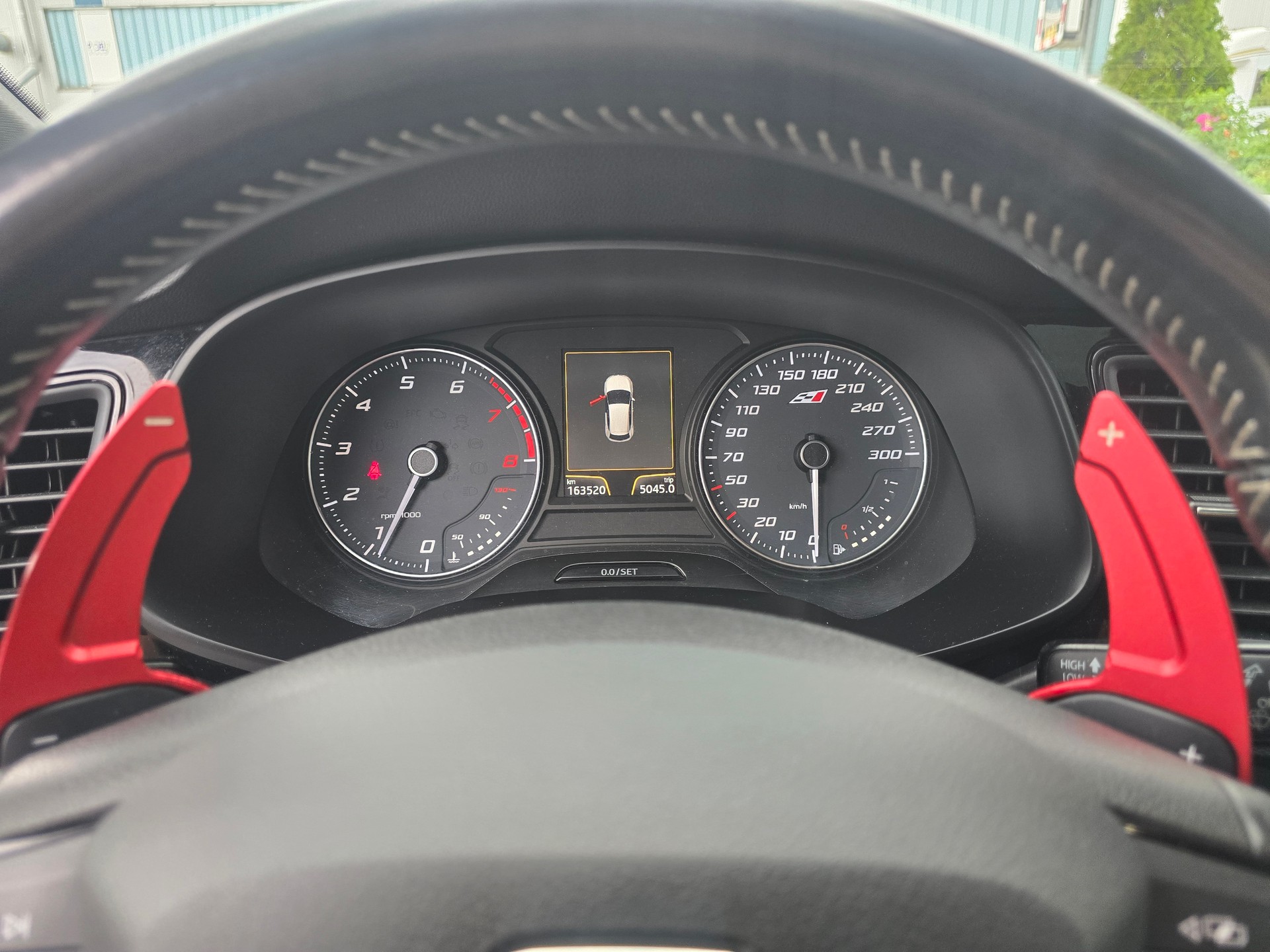 SEAT Leon 2.0 TSI Cupra 280 DSG-image-16