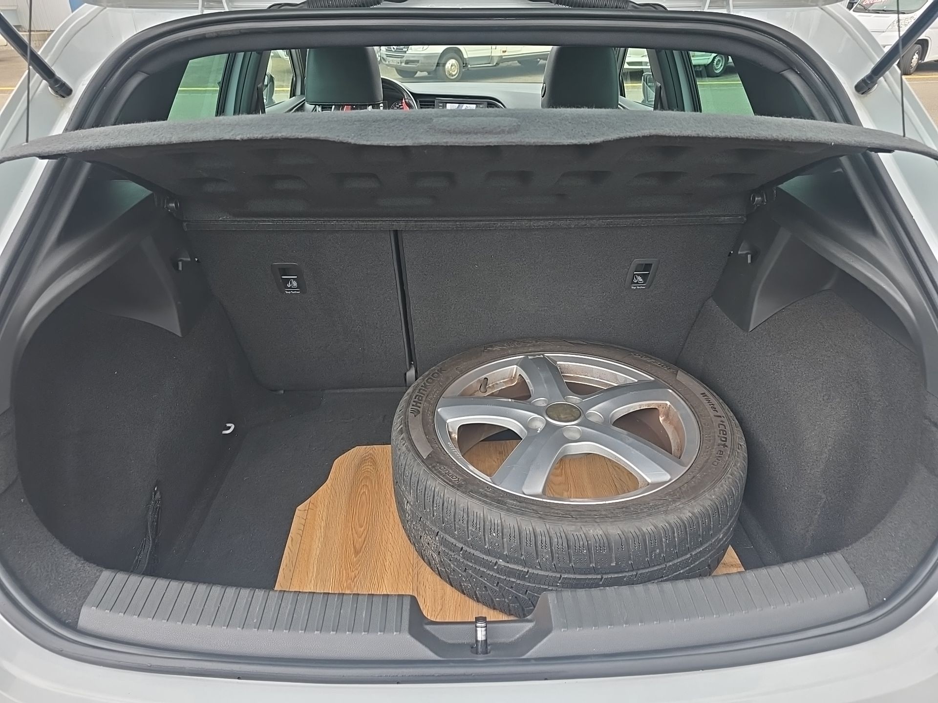 SEAT Leon 2.0 TSI Cupra 280 DSG-image-23