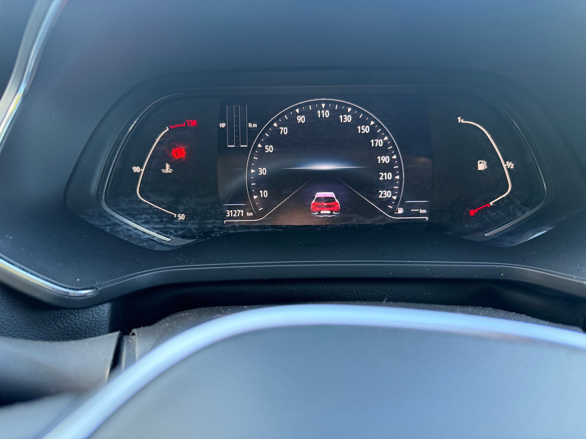 RENAULT Captur 1.3 TCe EDC Intens EDC-image-6