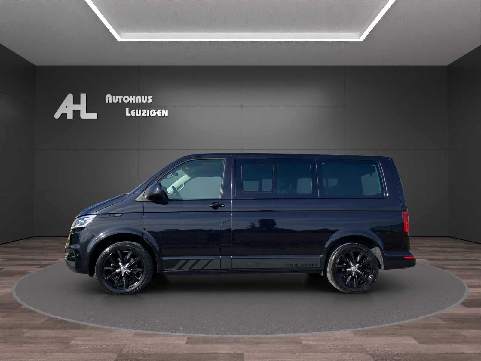 VW T6.1 Multivan 2.0 TDI Family DSG-image-1