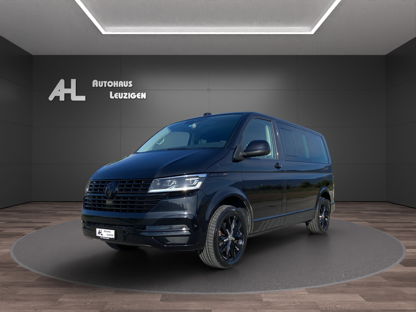 VW T6.1 Multivan 2.0 TDI Family DSG-image-0