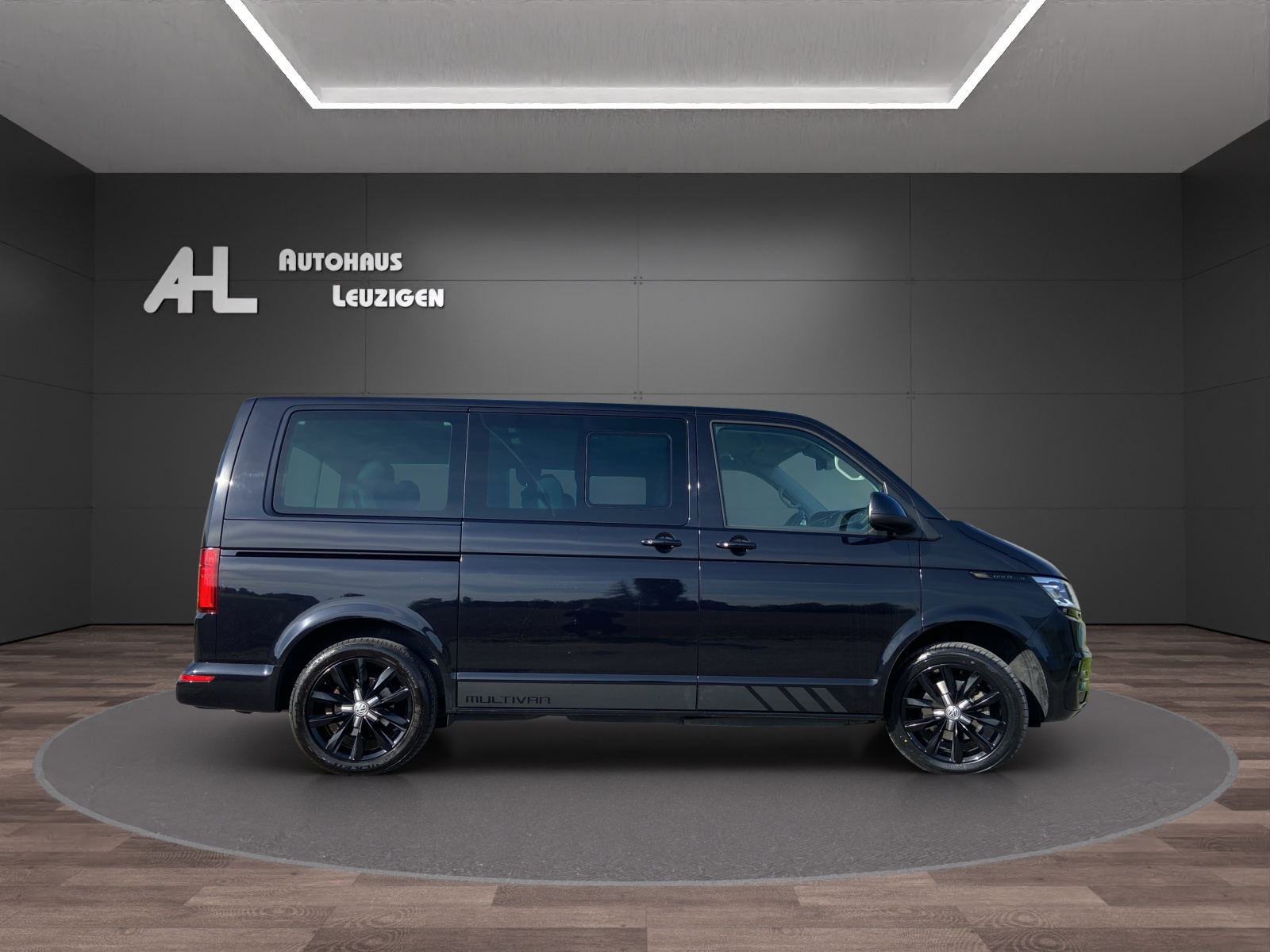 VW T6.1 Multivan 2.0 TDI Family DSG-image-5