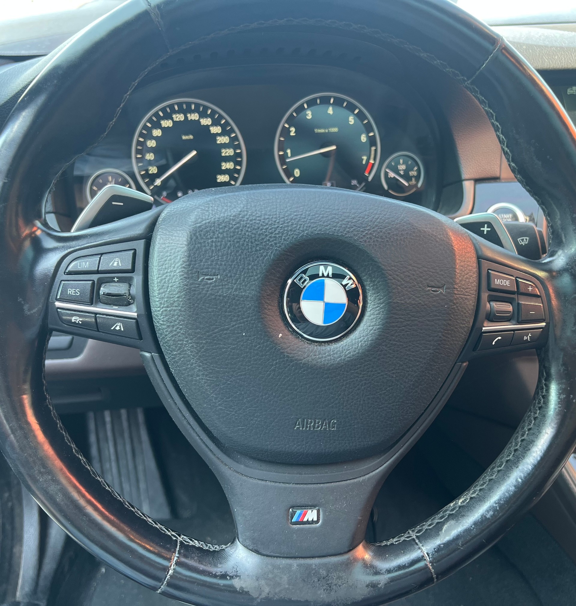 BMW 535i xDrive Touring Steptronic-image-11