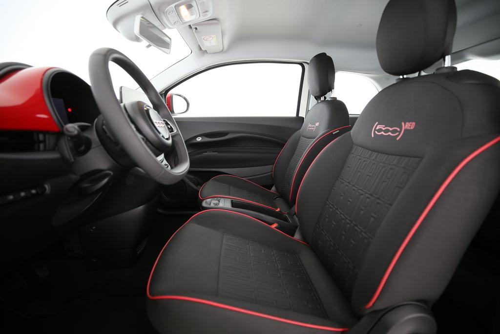 FIAT 500 Red-image-3