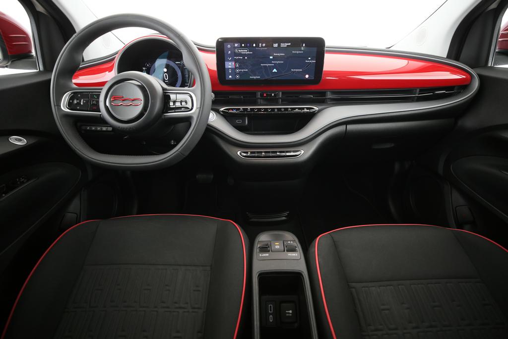 FIAT 500 Red-image-5