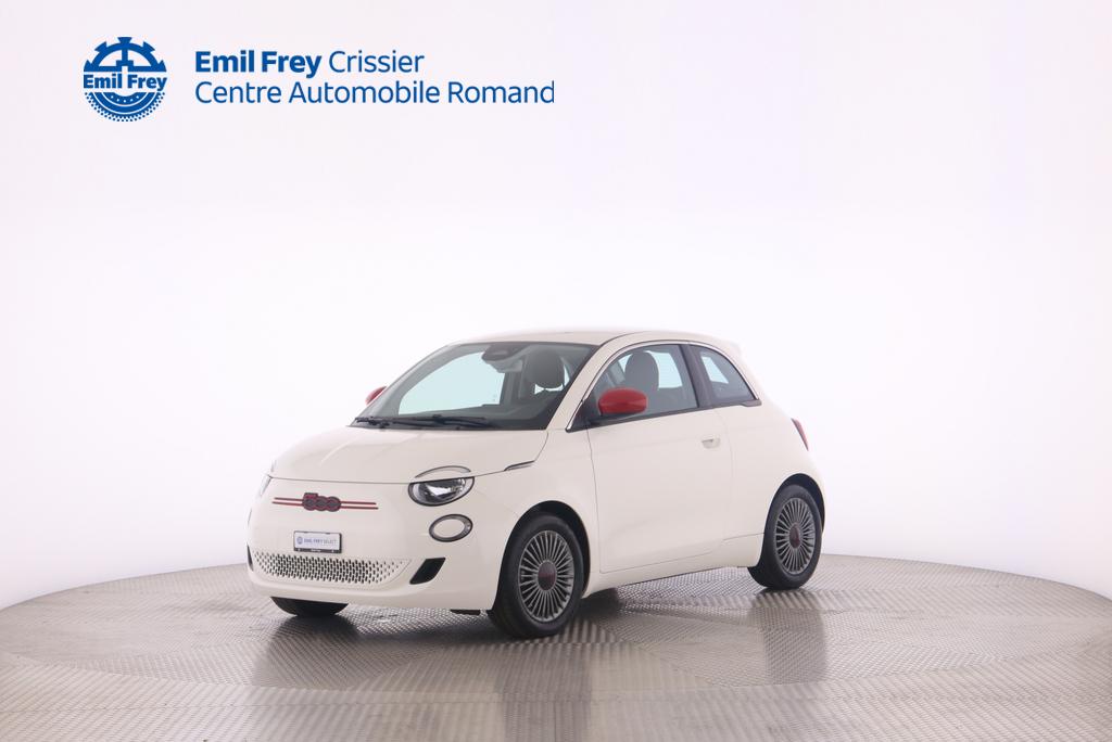 FIAT 500 Red-image-10