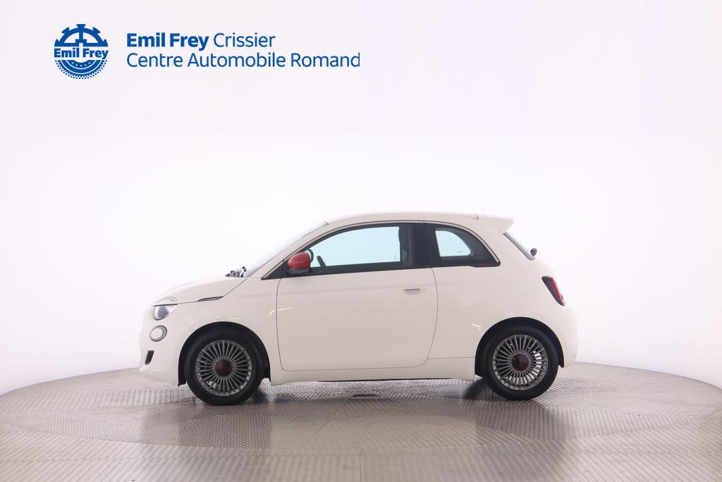 FIAT 500 Red-image-4