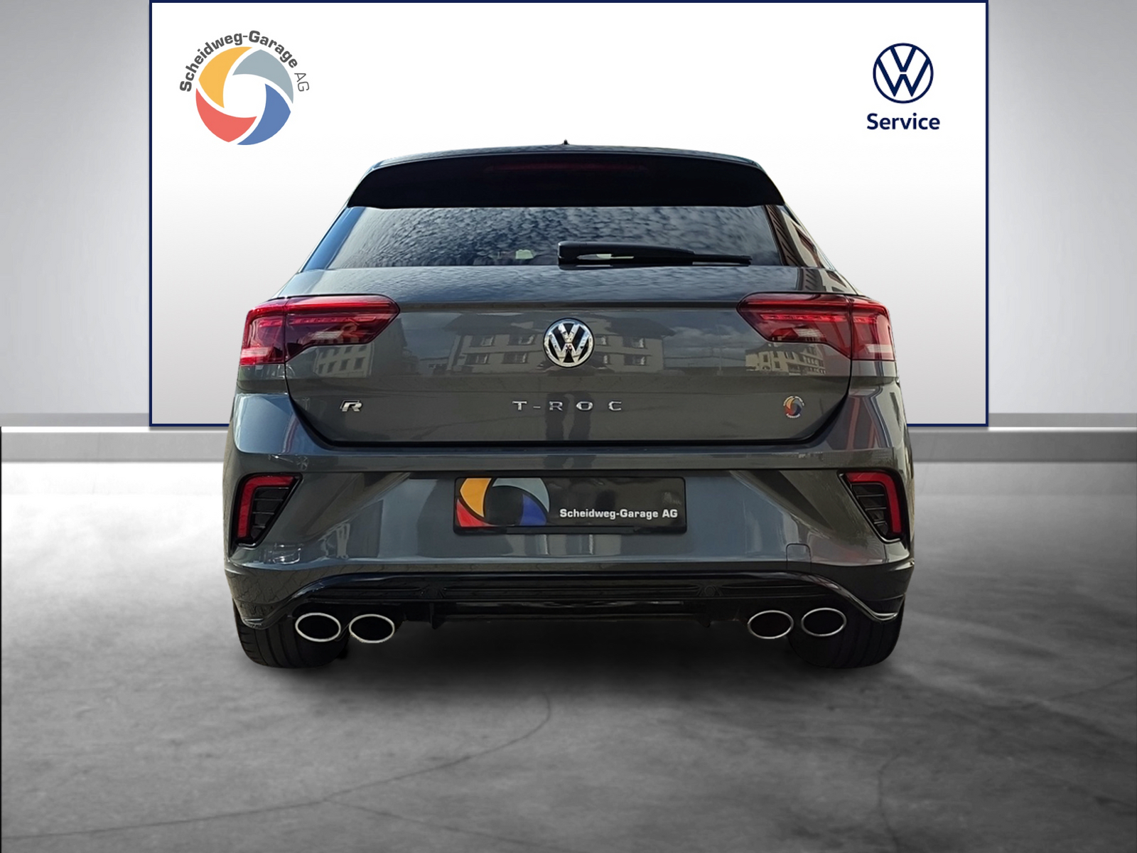 VW T-Roc 2.0 TSI R DSG 4Motion-image-13
