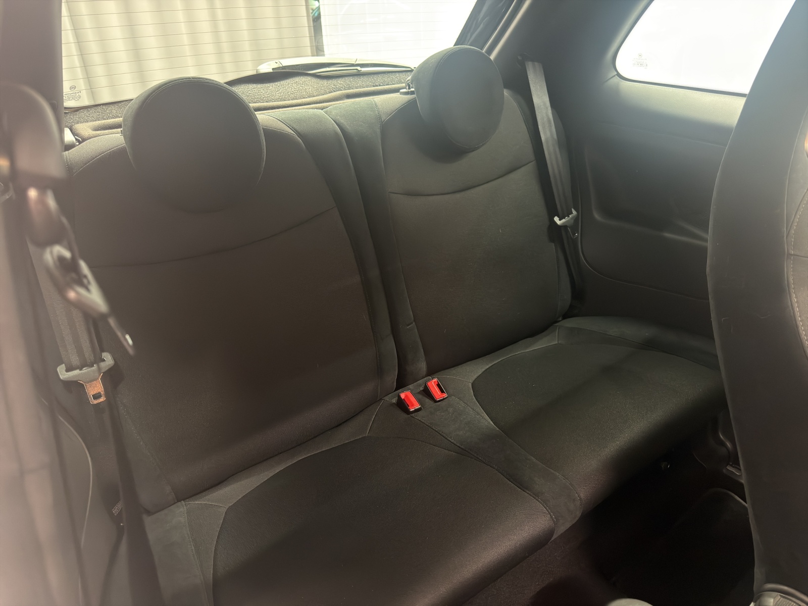 FIAT 595 Abarth 1.4 T-Jet 165 Premium-image-9