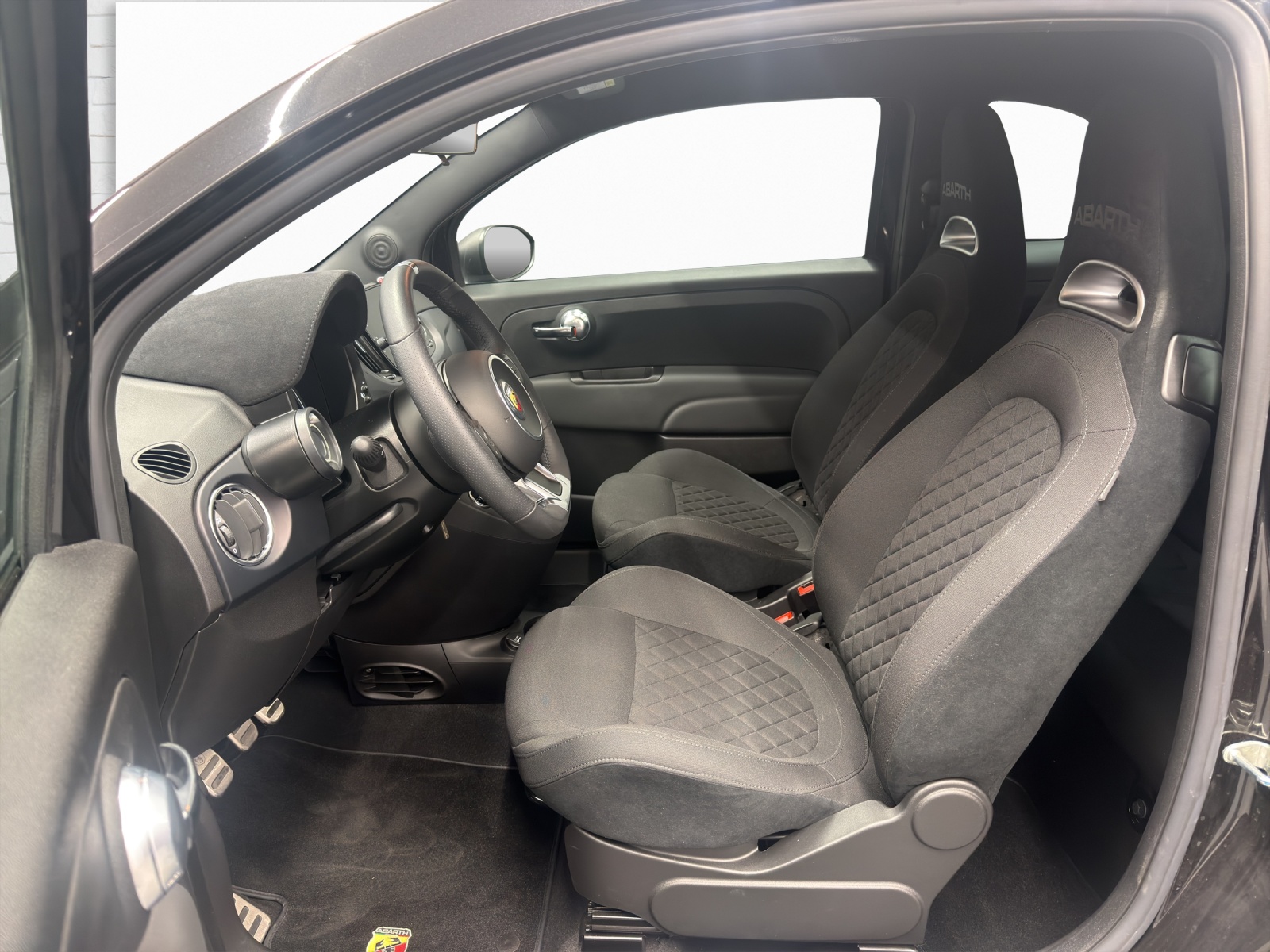 FIAT 595 Abarth 1.4 T-Jet 165 Premium-image-6
