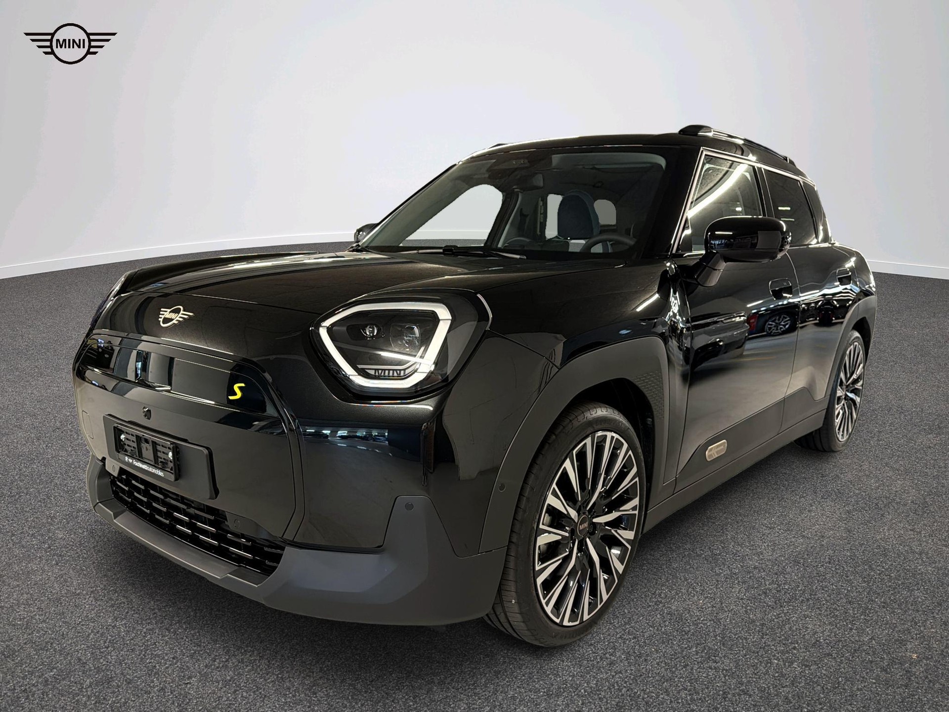 MINI Aceman SE-image-0