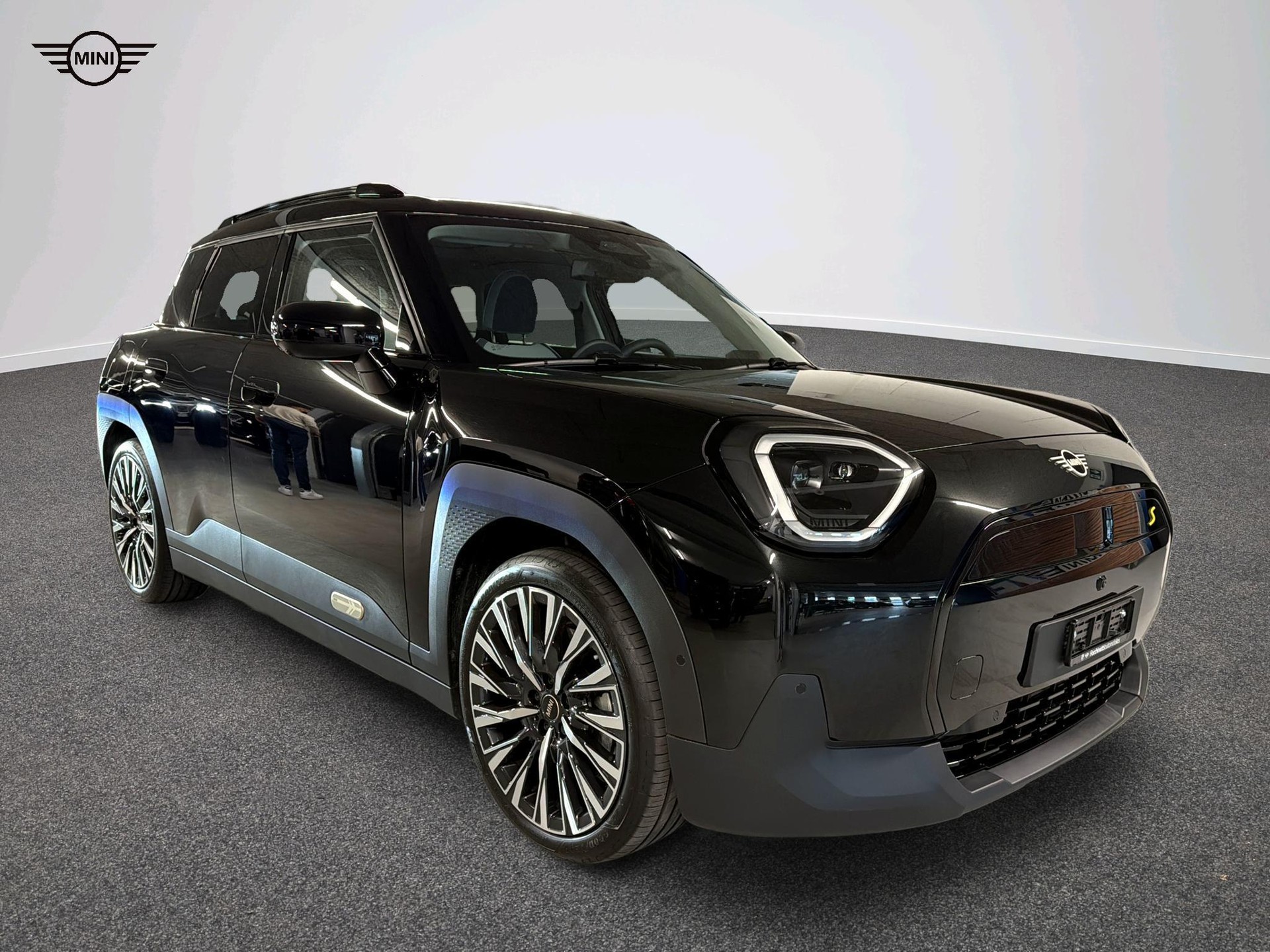 MINI Aceman SE-image-11