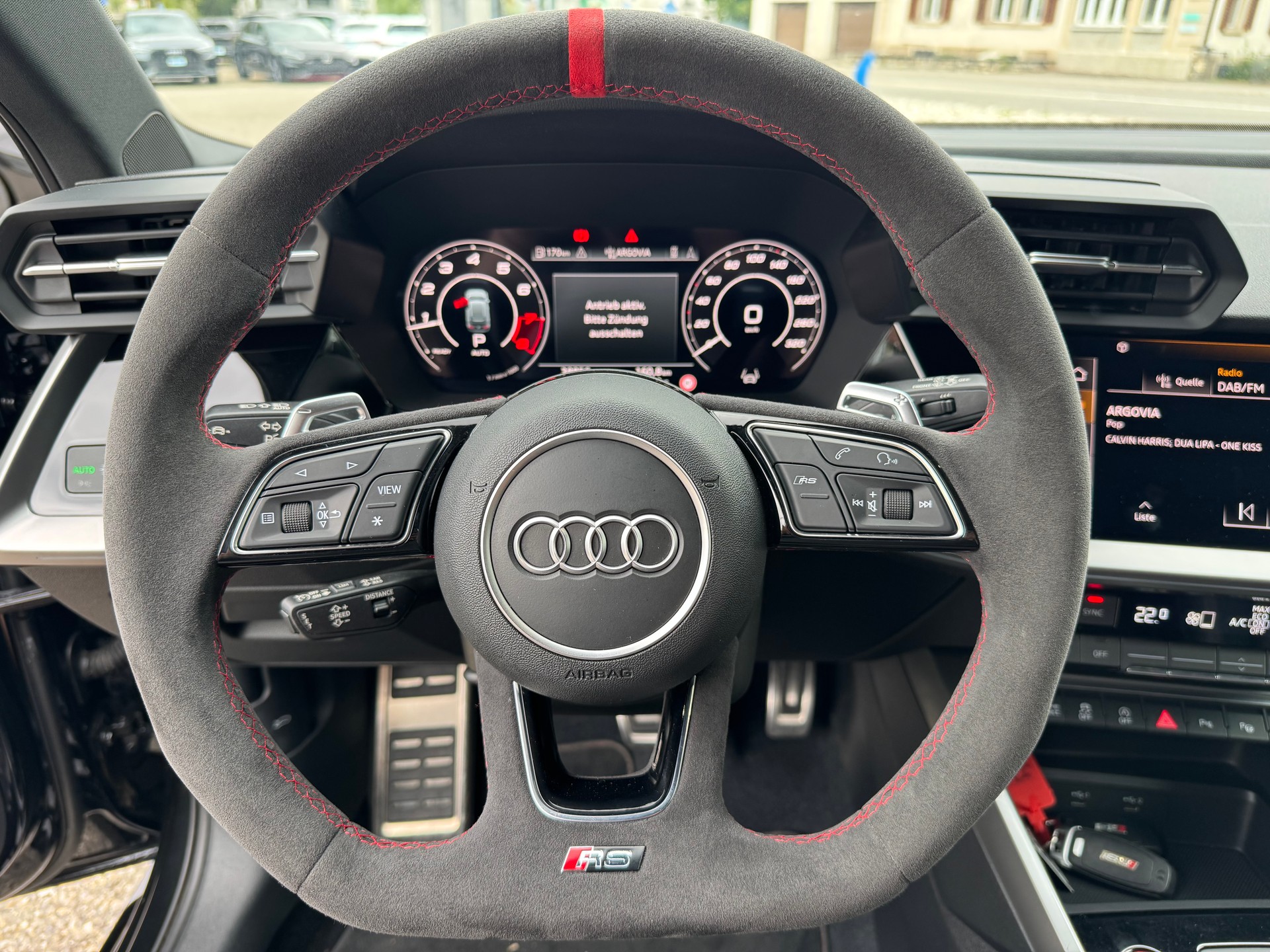 AUDI RS3 Sportback 2.5 TSI quattro S-tronic-image-20