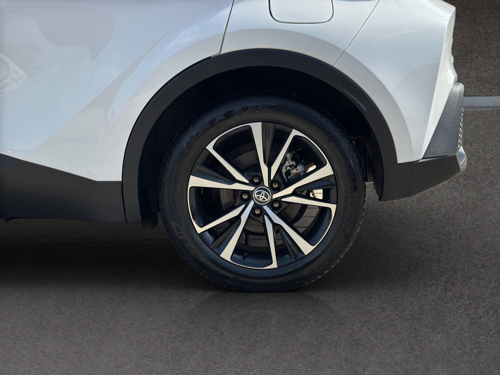 TOYOTA C-HR 1.8 HEV Trend-image-16