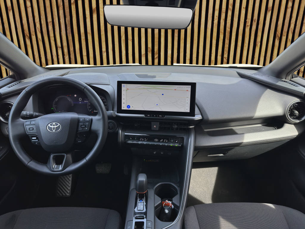 TOYOTA C-HR 1.8 HEV Trend-image-6