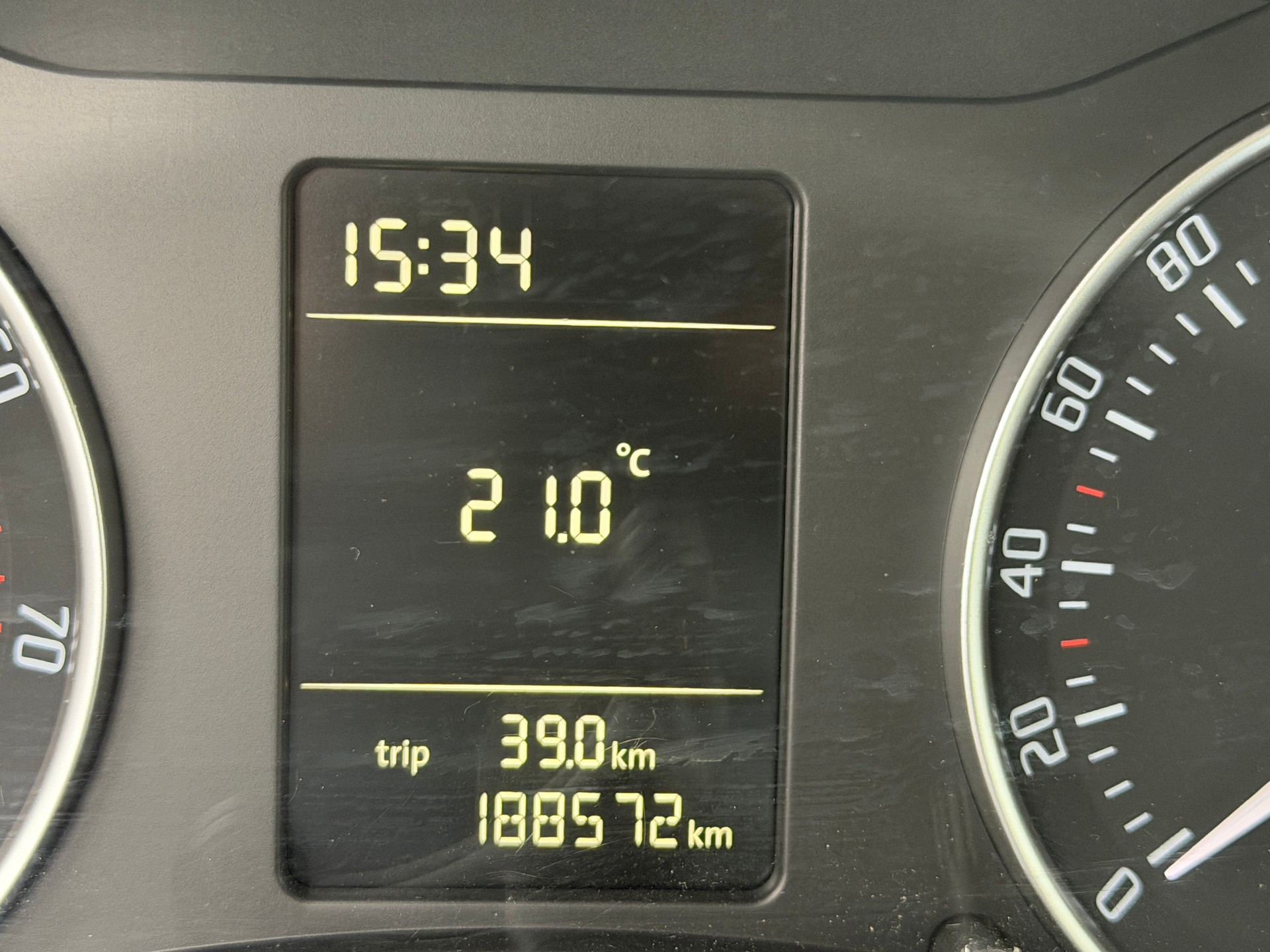 SKODA Octavia Combi 1.4 TSI Family MIT GARANTIE MÖGLICH-image-10