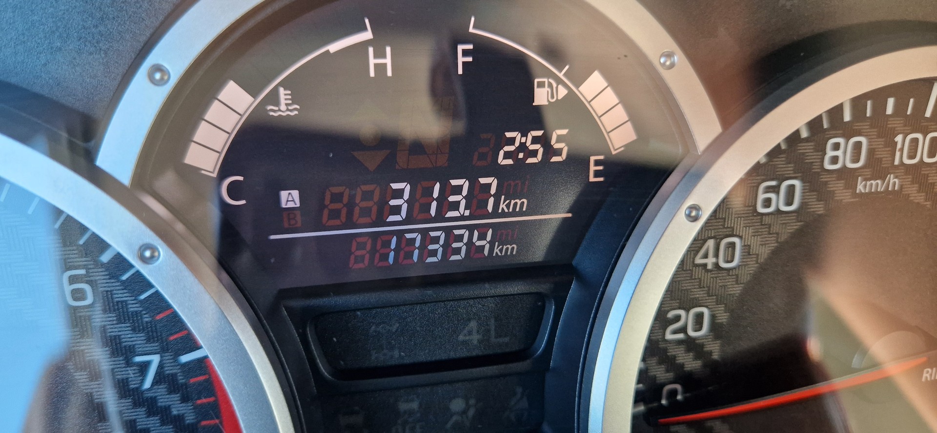 SUZUKI Jimny 1.3 16V Compact Top-image-8