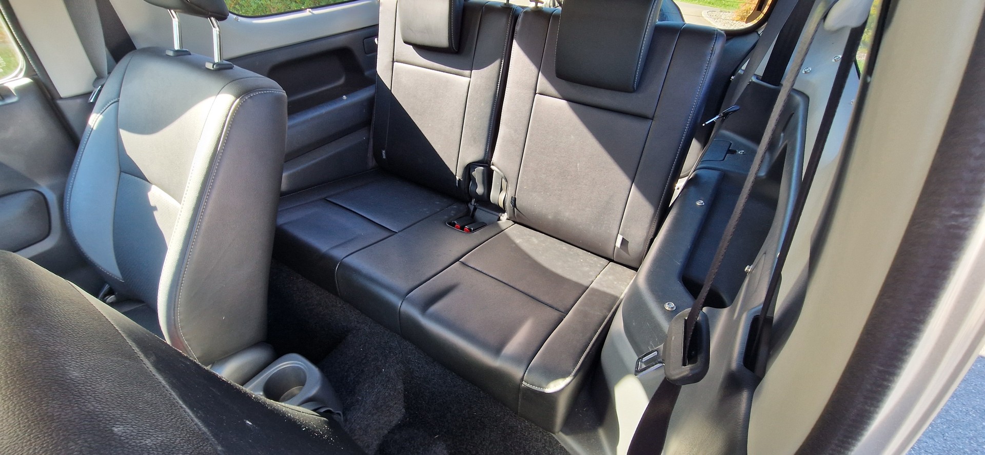 SUZUKI Jimny 1.3 16V Compact Top-image-10