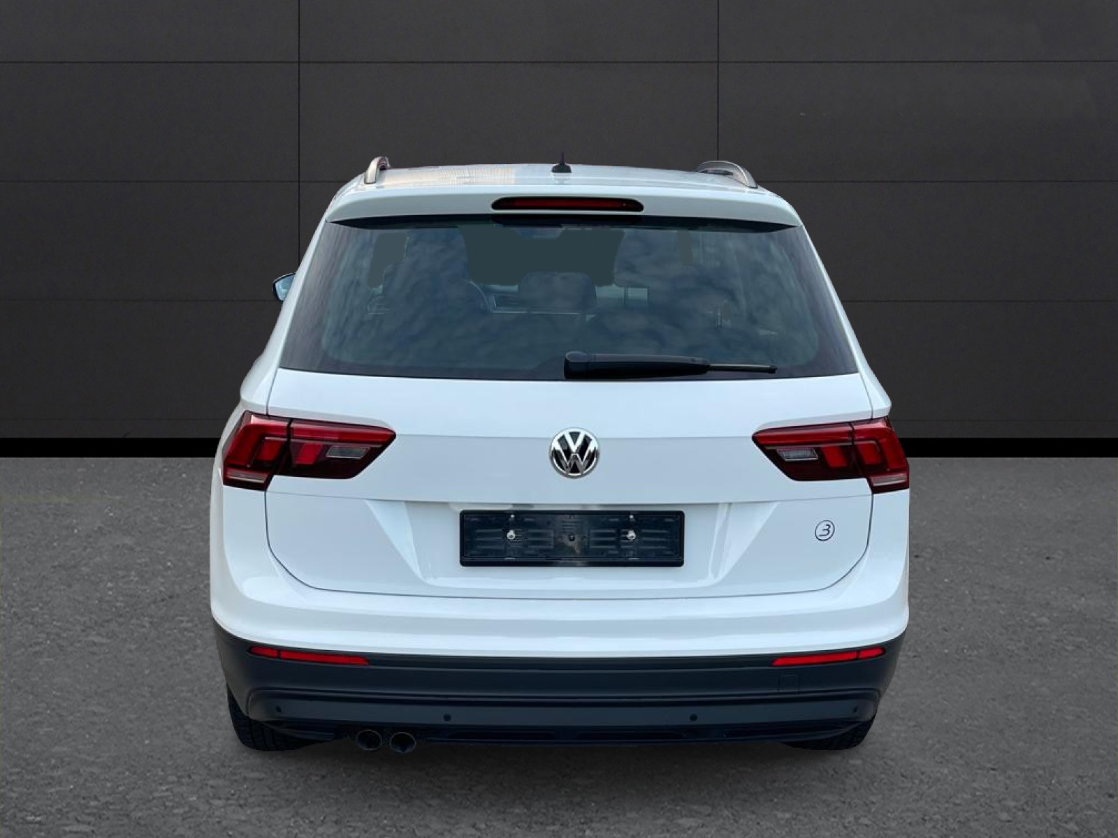 VW Tiguan 2.0 TDI SCR Trendline 4Motion DSG-image-6