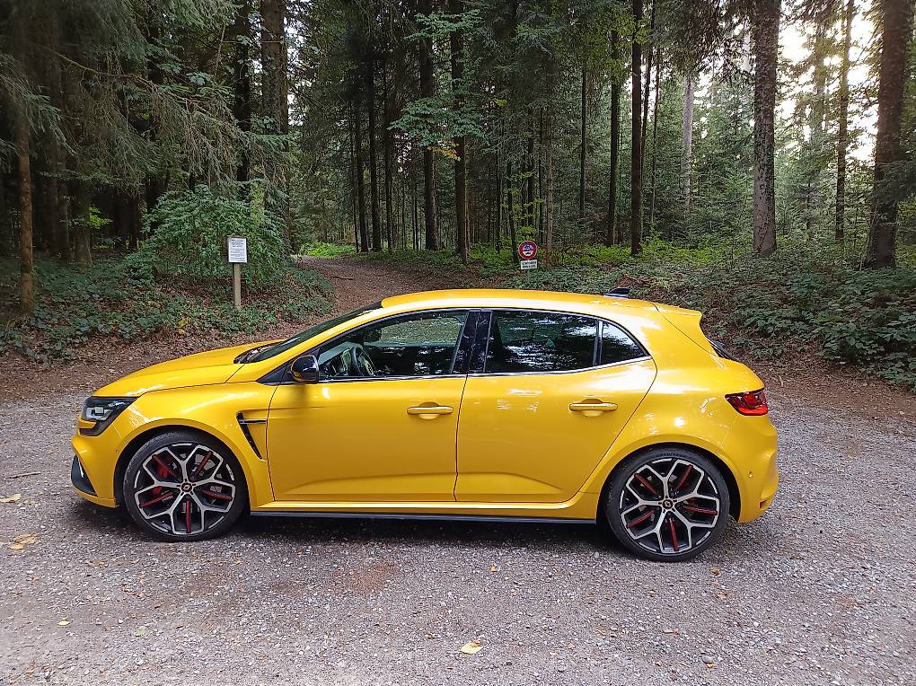 RENAULT MEGANE-image-1