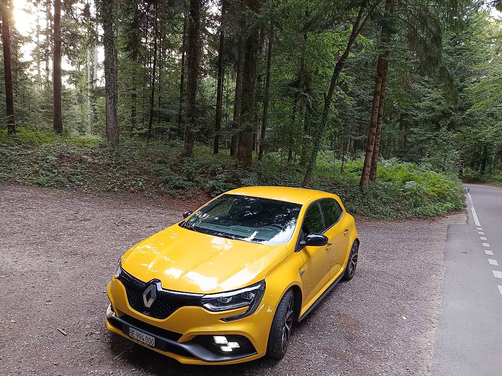 RENAULT MEGANE-image-3