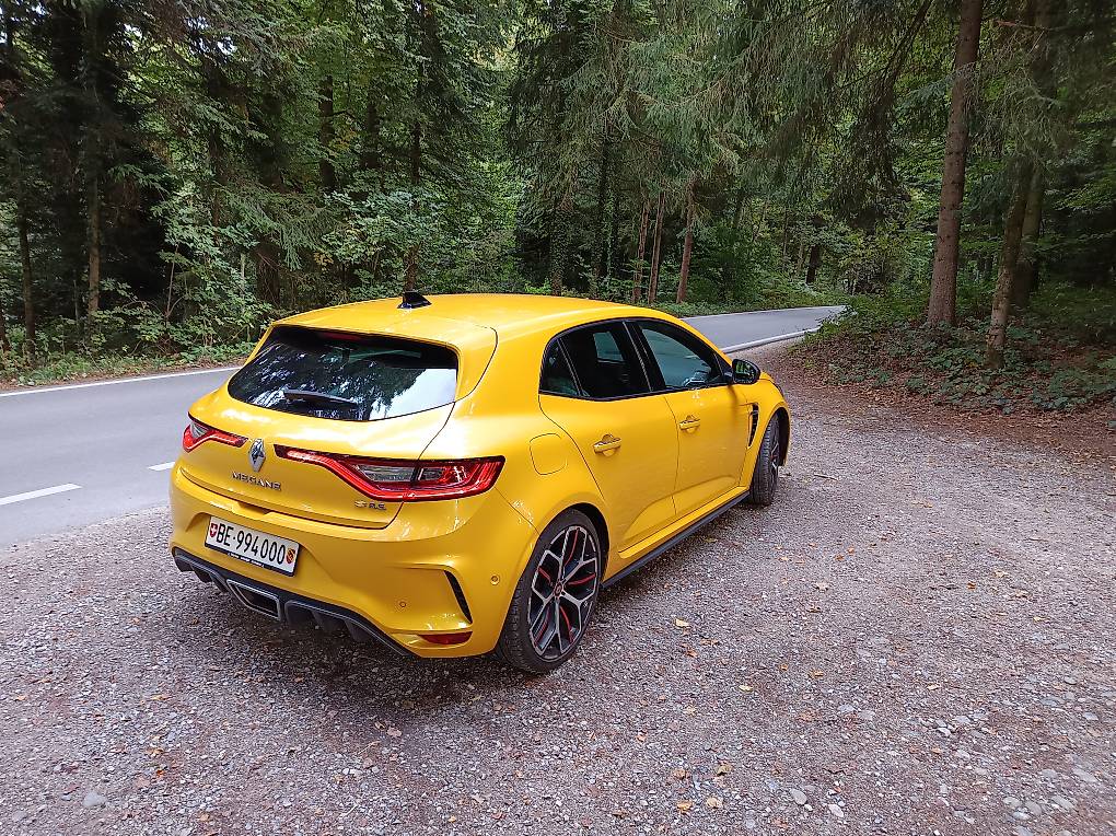 RENAULT MEGANE-image-4