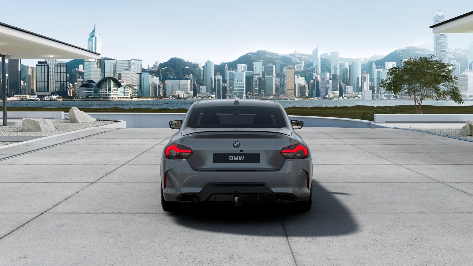 BMW M240i xDrive Coupé-image-2