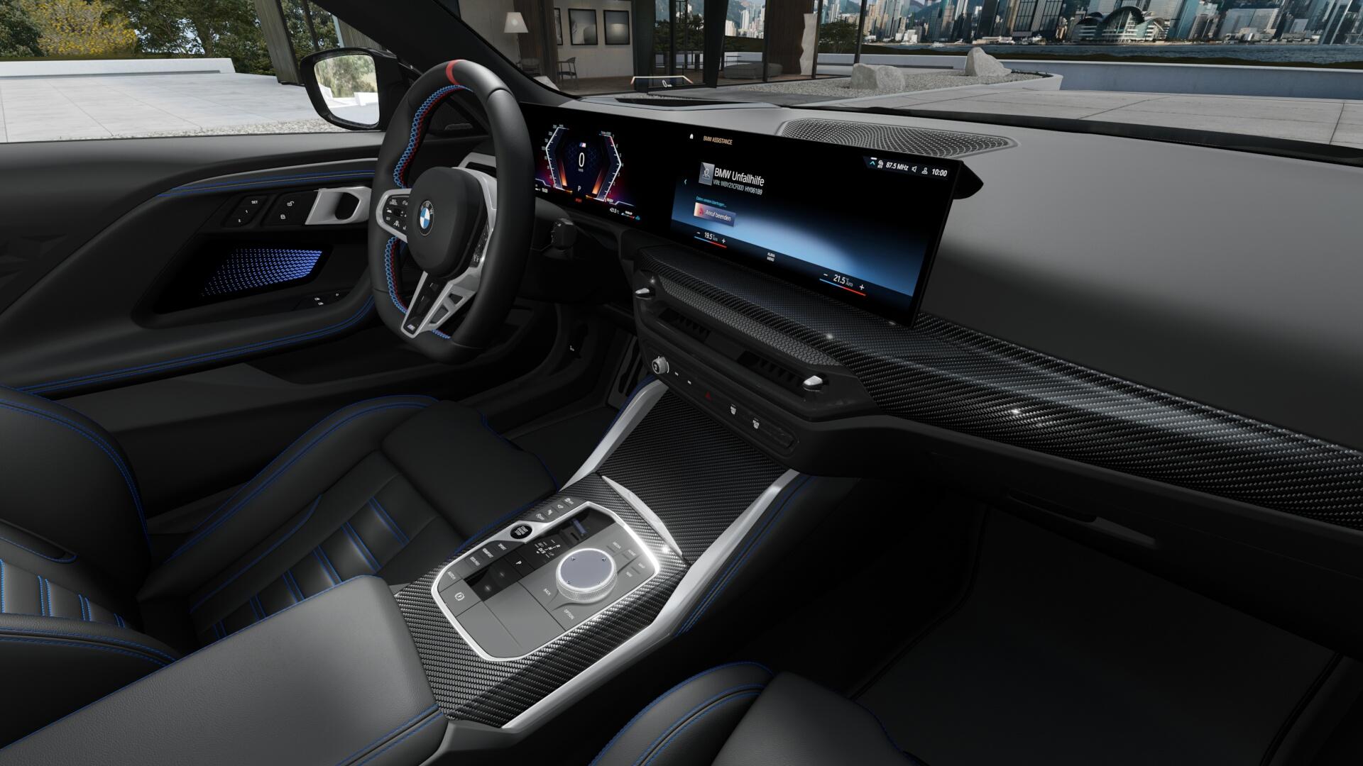 BMW M240i xDrive Coupé-image-3