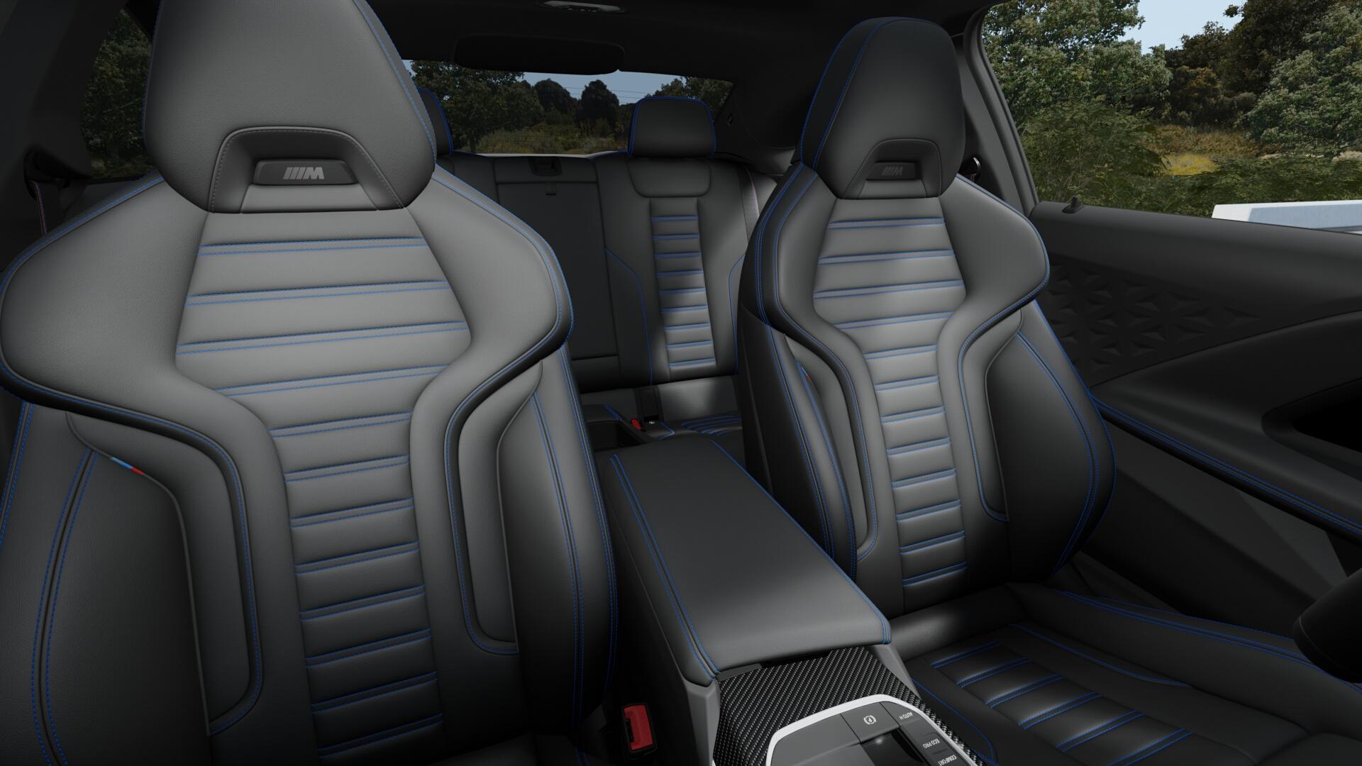 BMW M240i xDrive Coupé-image-4