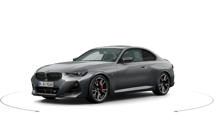 BMW M240i xDrive Coupé-image-5