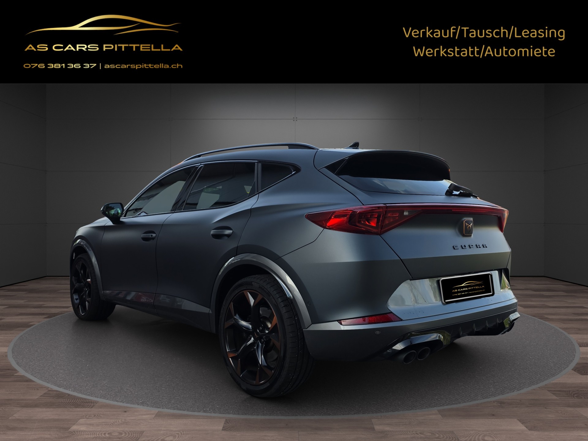 CUPRA Formentor 2.0TSI VZ 4Drive DSG-image-2