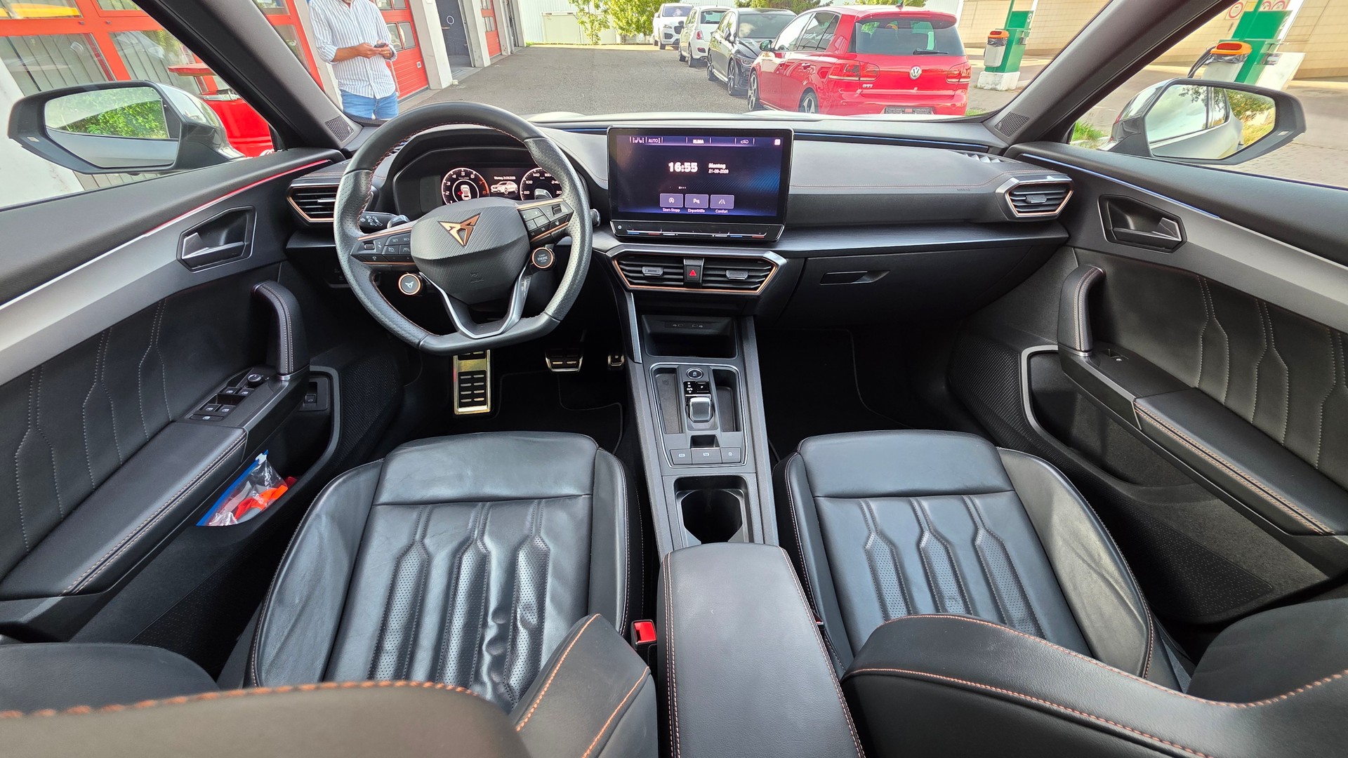 CUPRA Formentor 2.0TSI VZ 4Drive DSG-image-8