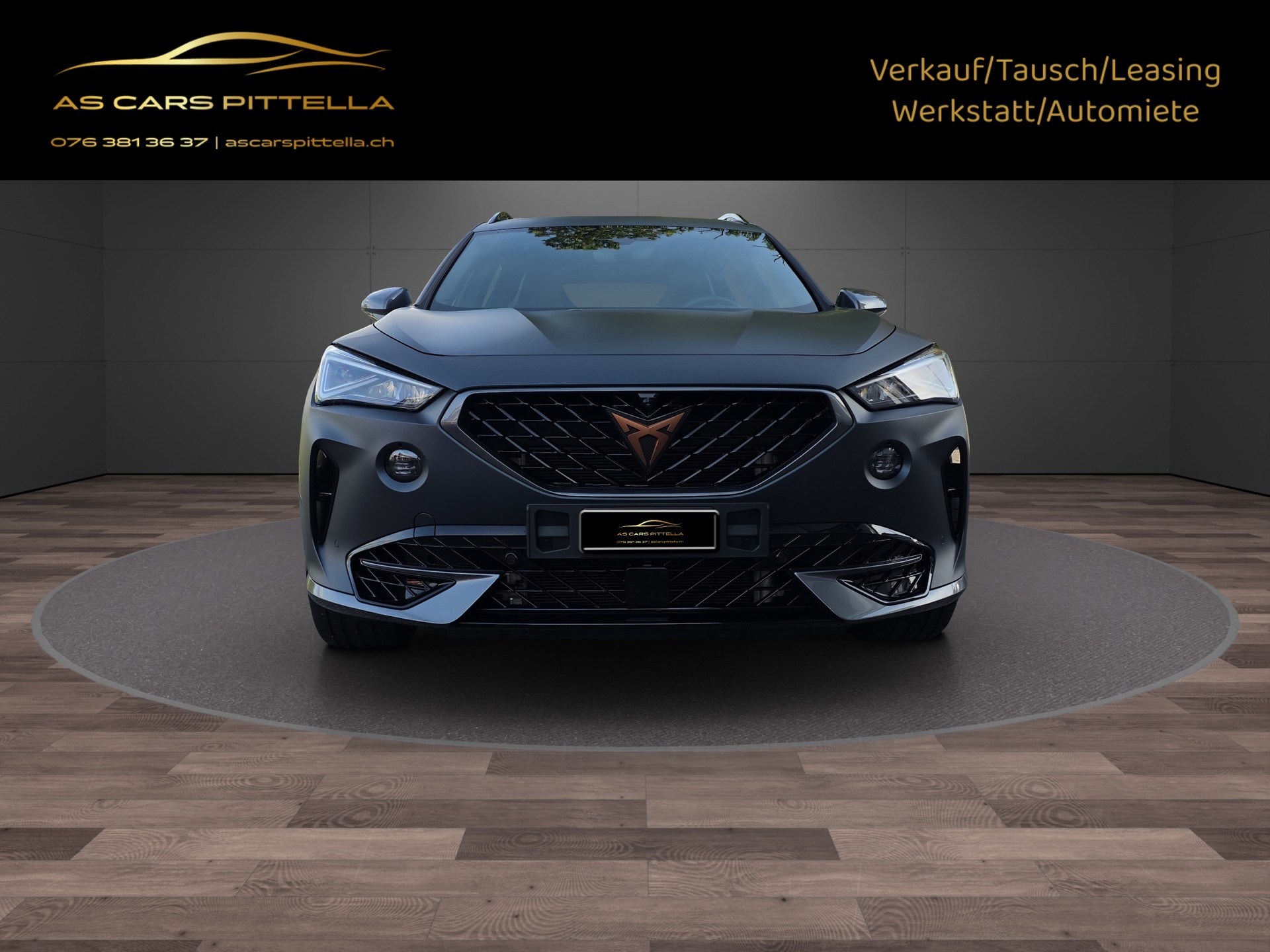 CUPRA Formentor 2.0TSI VZ 4Drive DSG-image-7