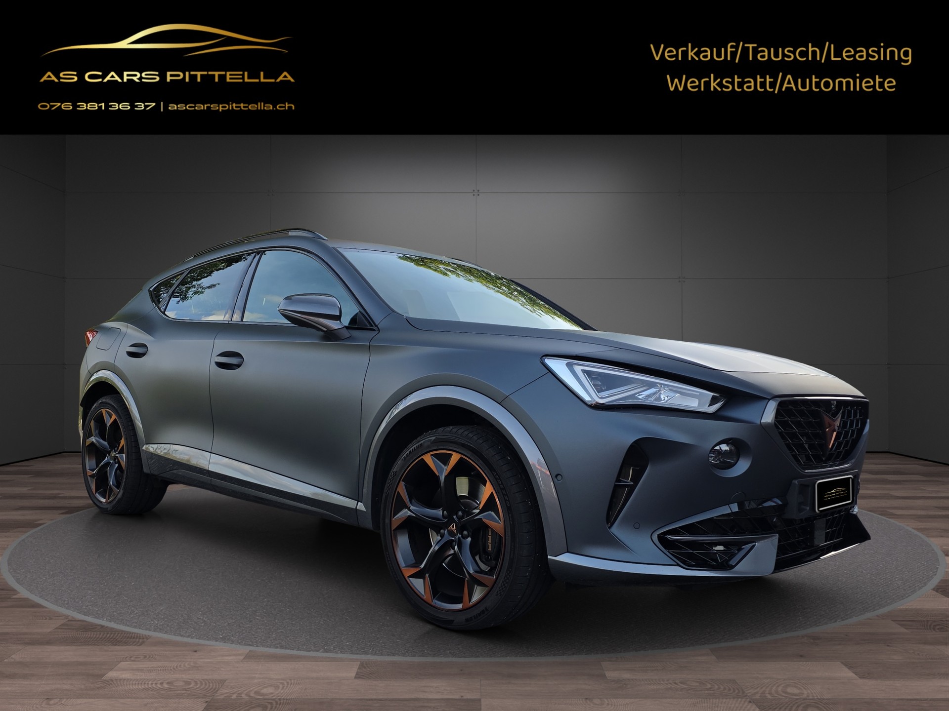 CUPRA Formentor 2.0TSI VZ 4Drive DSG-image-6