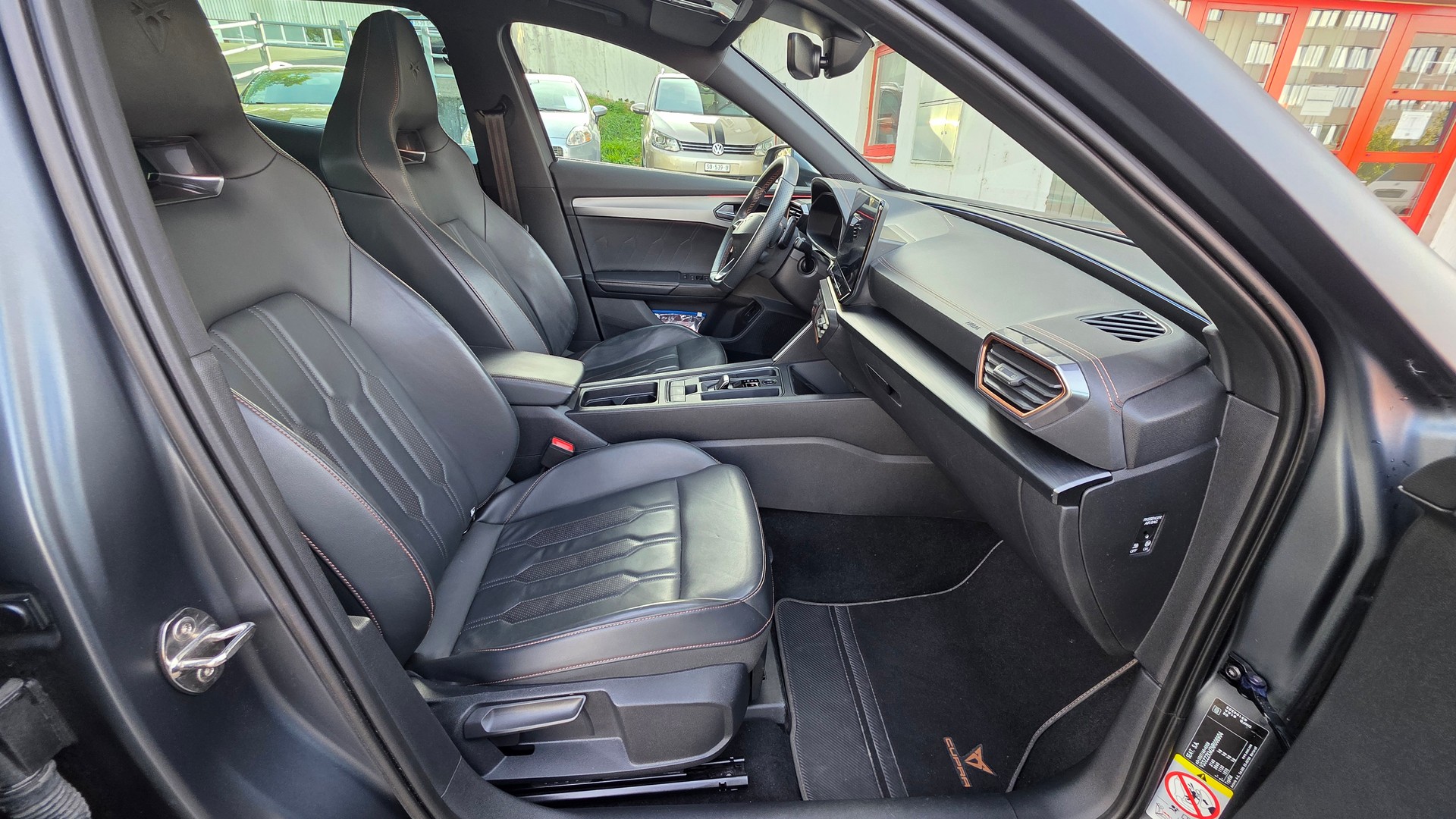 CUPRA Formentor 2.0TSI VZ 4Drive DSG-image-12