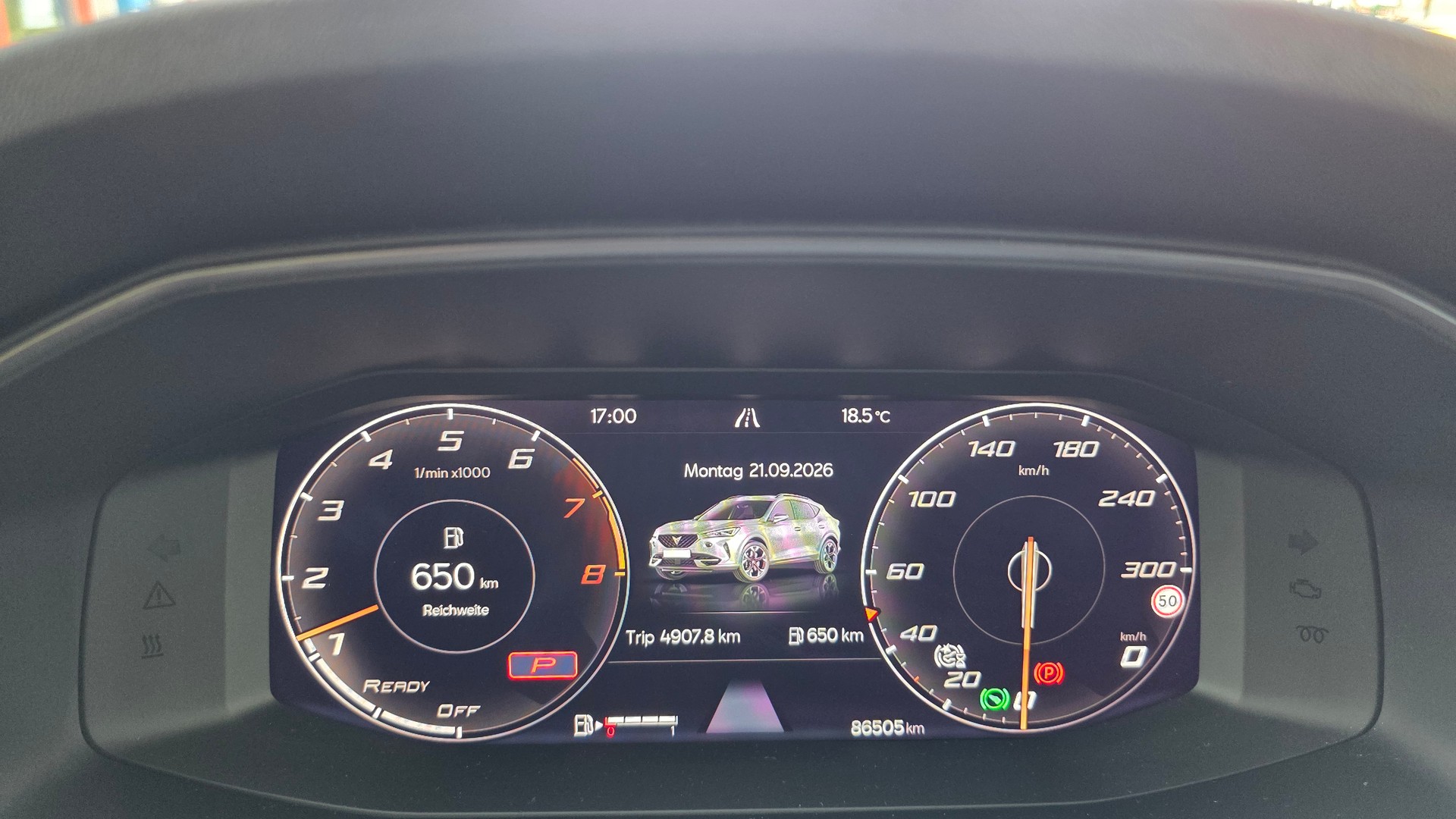 CUPRA Formentor 2.0TSI VZ 4Drive DSG-image-23