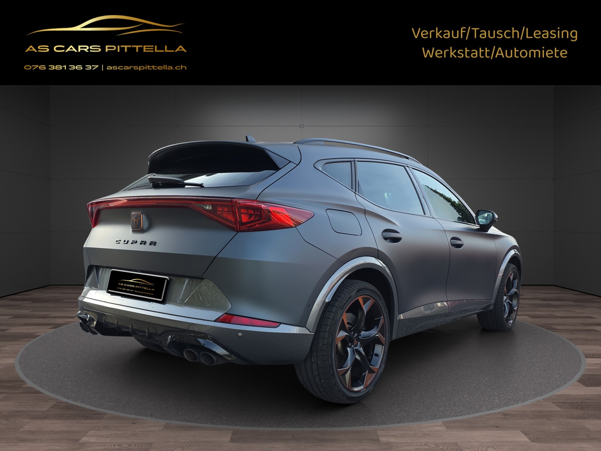 CUPRA Formentor 2.0TSI VZ 4Drive DSG-image-4