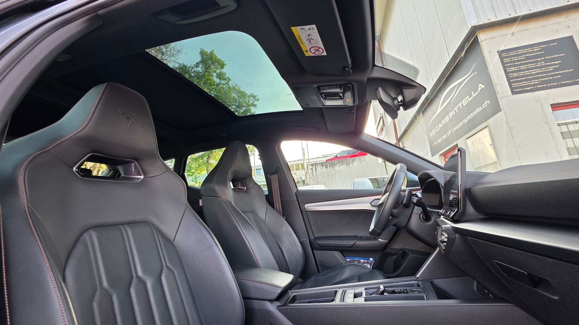 CUPRA Formentor 2.0TSI VZ 4Drive DSG-image-13