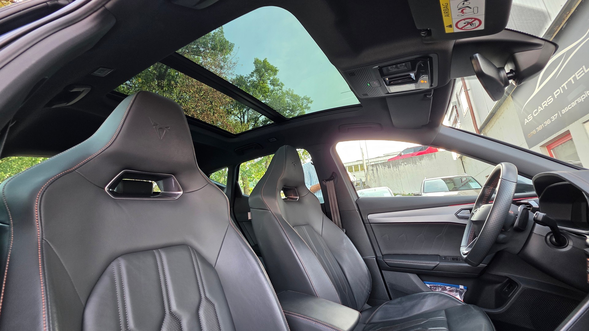 CUPRA Formentor 2.0TSI VZ 4Drive DSG-image-14