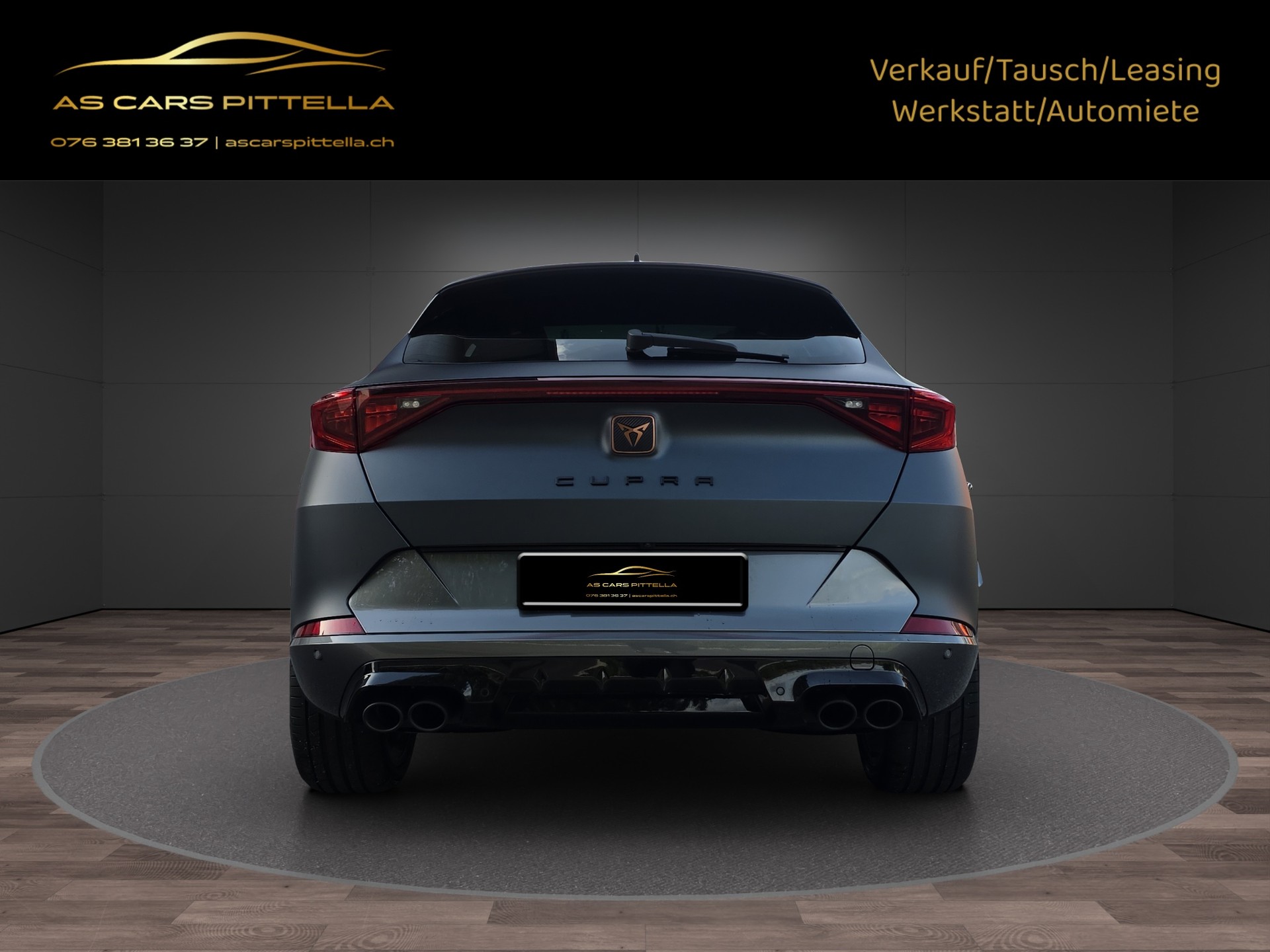 CUPRA Formentor 2.0TSI VZ 4Drive DSG-image-3