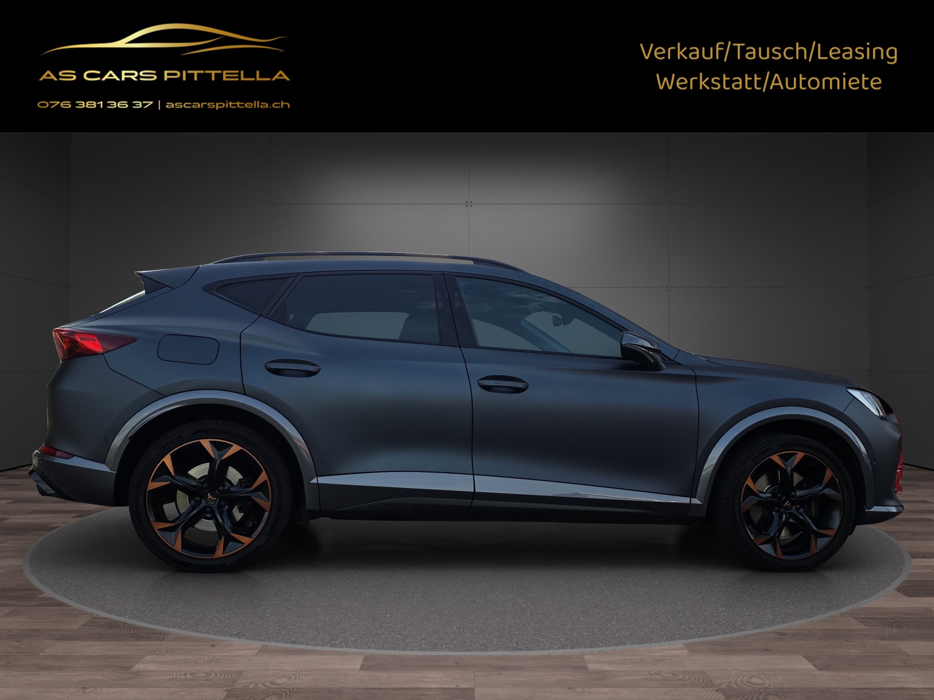 CUPRA Formentor 2.0TSI VZ 4Drive DSG-image-5