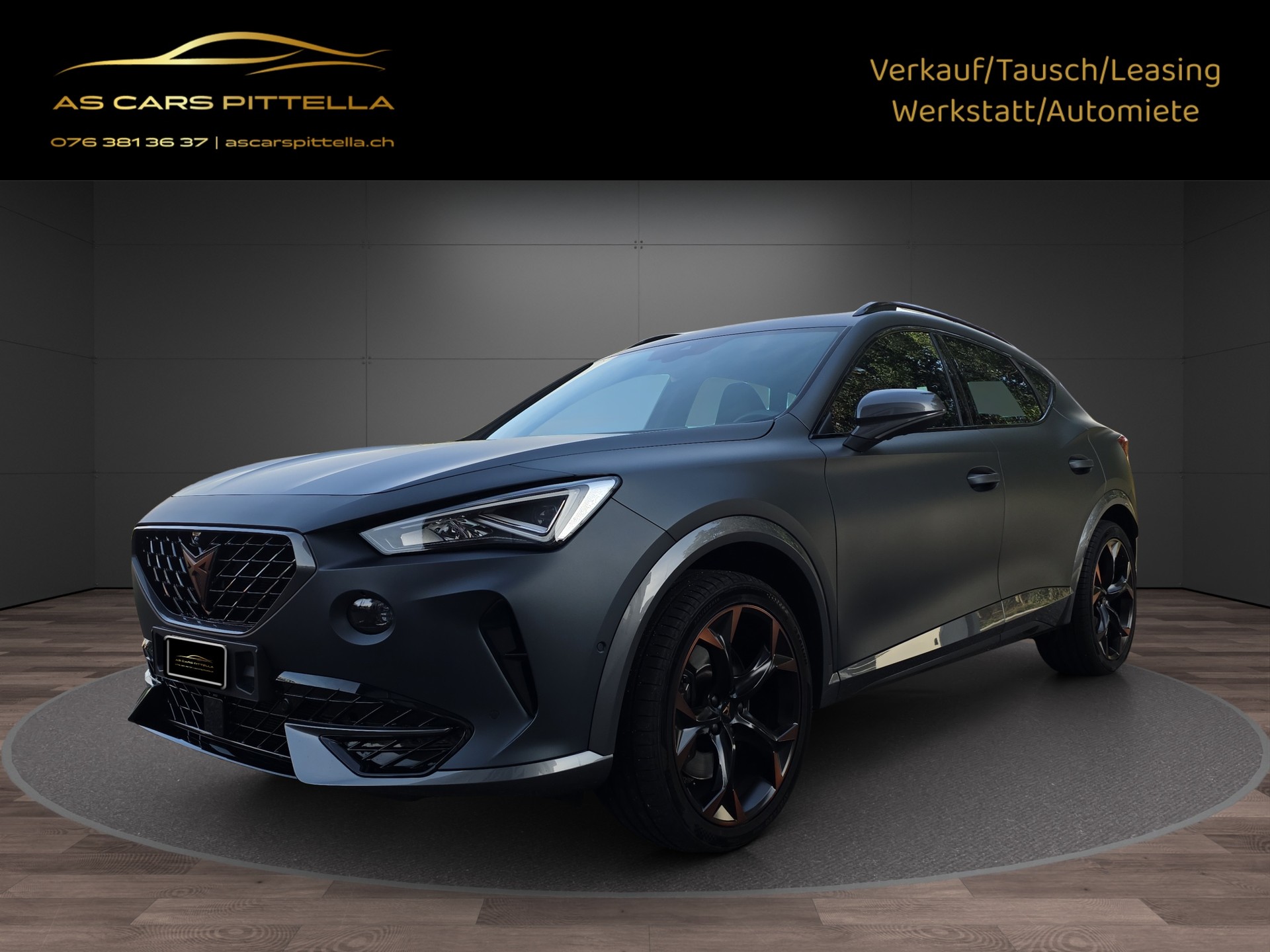 CUPRA Formentor 2.0TSI VZ 4Drive DSG-image-0