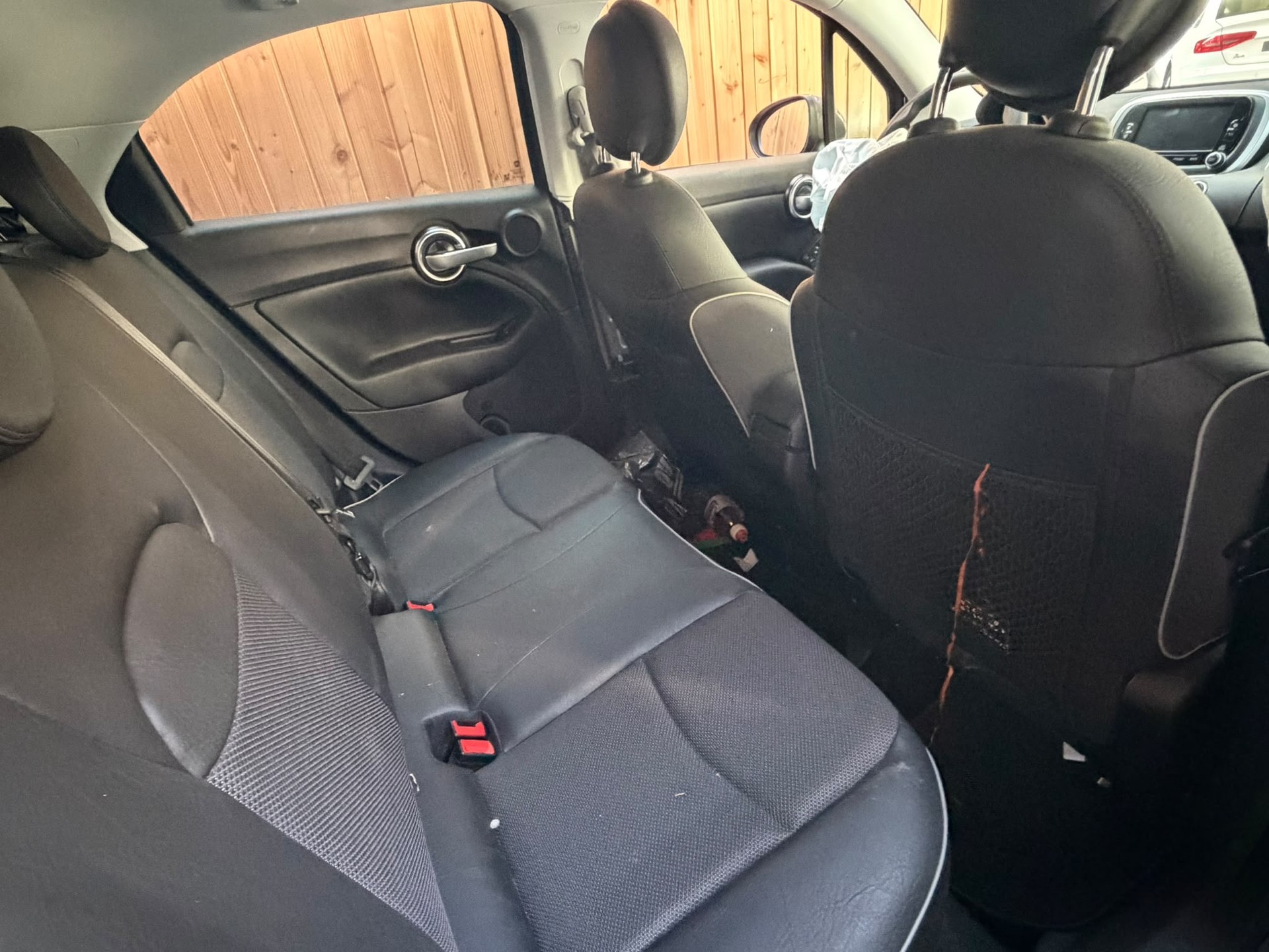 FIAT 500X 1.4T Cross Plus 4x4 Automatic-image-11