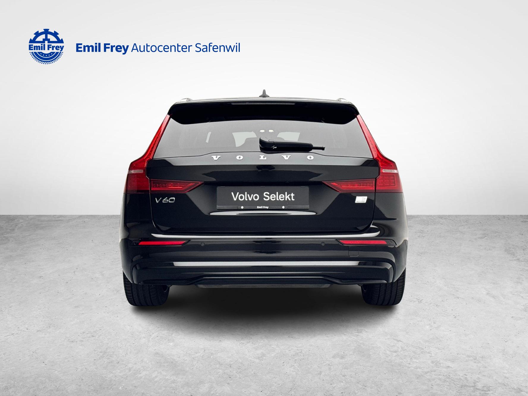VOLVO V60 2.0 T6 TE Ultimate Dark eAWD-image-3