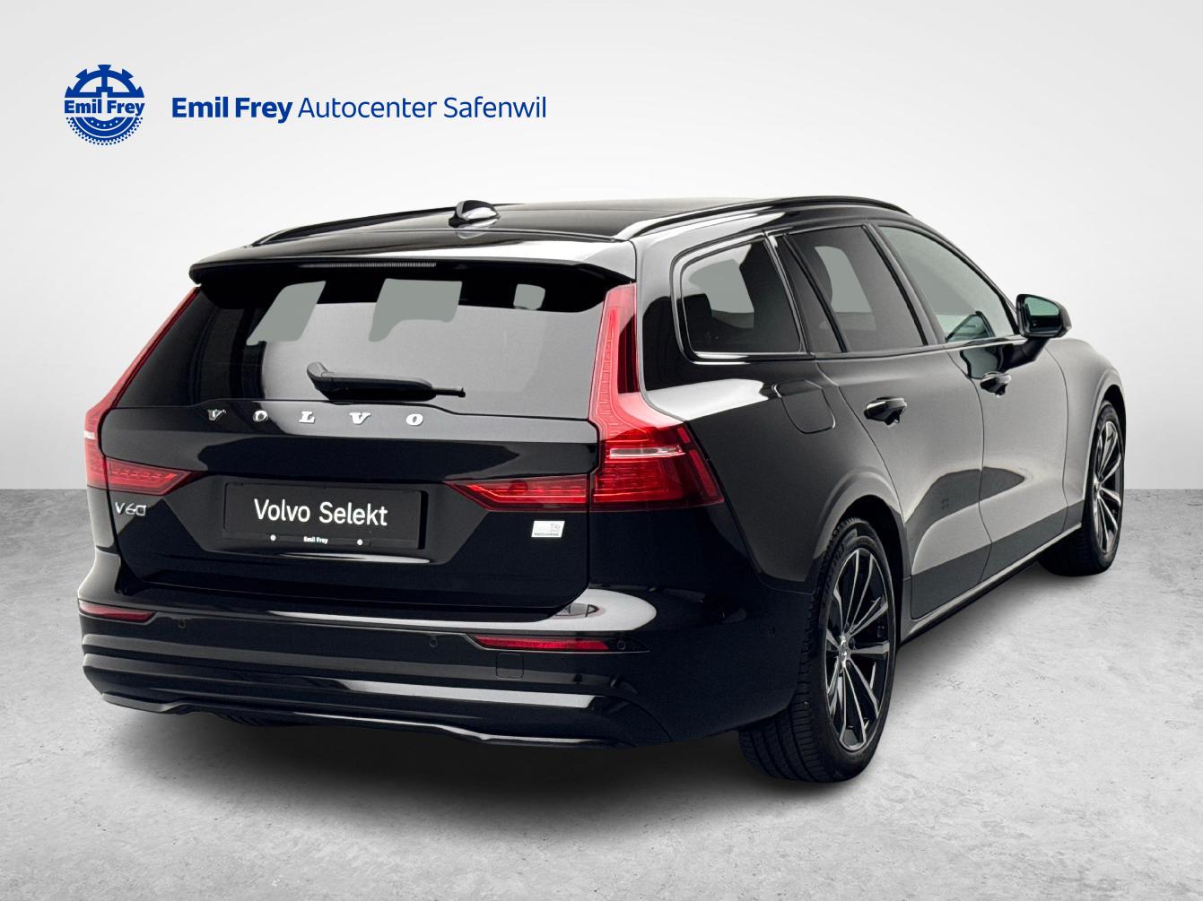VOLVO V60 2.0 T6 TE Ultimate Dark eAWD-image-4